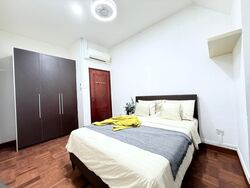 Pinetree Condominium (D10), Condominium #503417751